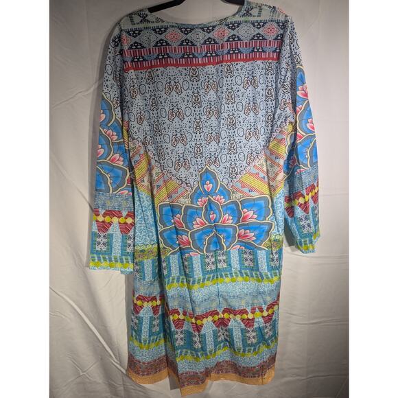 Lotus Robe top size XLNWT - Picture 7 of 8